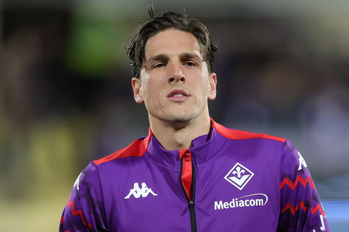 Zaniolo sees red after Fiorentina’s Roma loss as Stadio Olimpico tensions continue