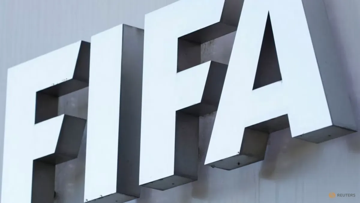 Europe's biggest leagues demand sweeping FIFA reforms