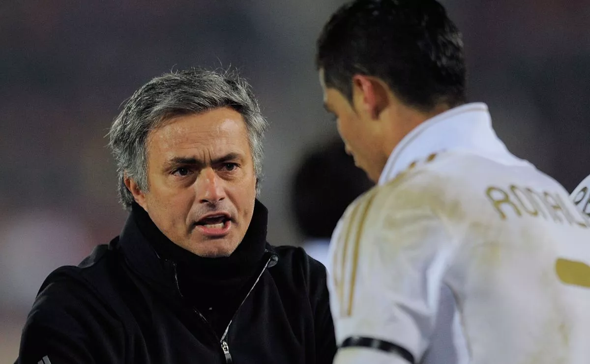 Jose Mourinho fires on all cylinders: Turkish media in the crosshairs as Fenerbahce’s title hopes fade and Cristiano Ronaldo reunion talks heat up