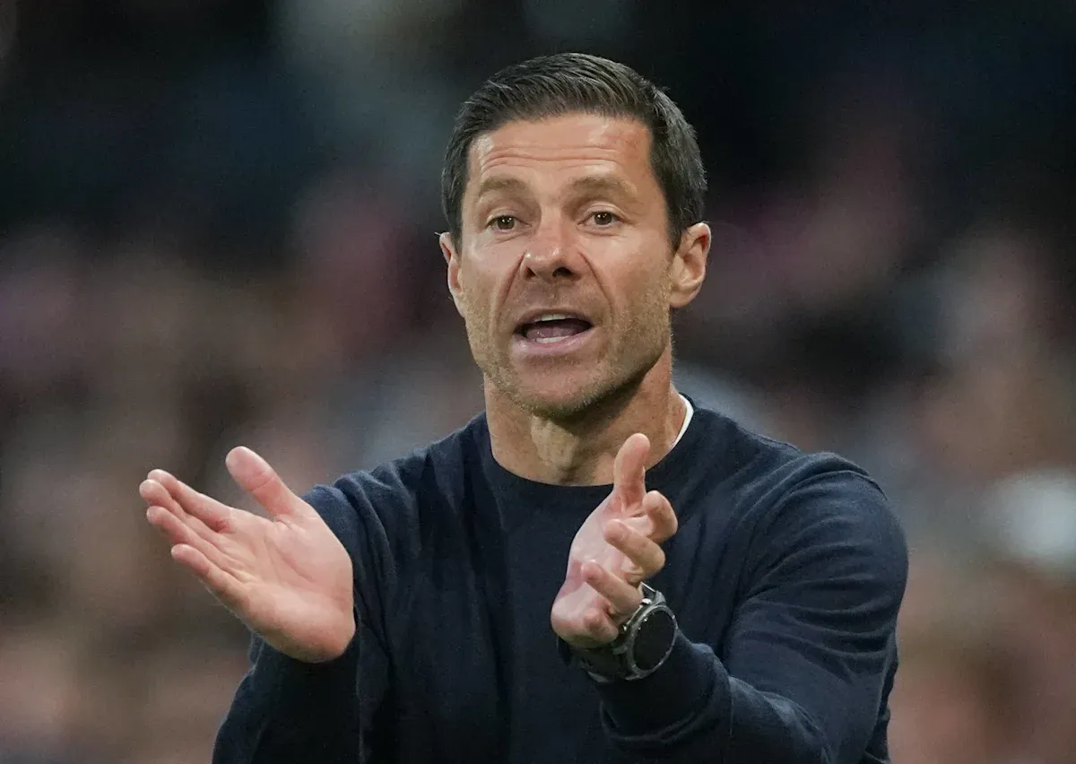 Xabi Alonso makes Moises Caicedo injury admission after Arsenal defeat