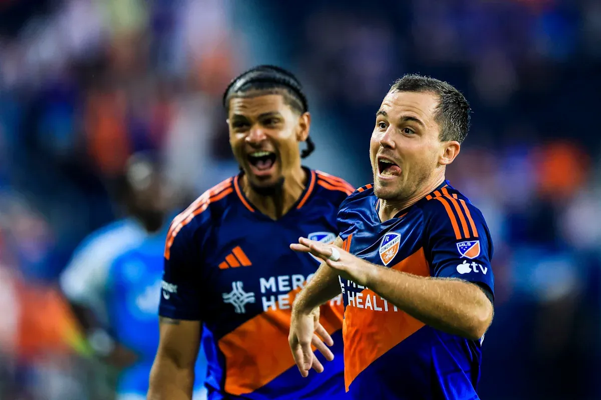 What we learned from FC Cincinnati's draw with Charlotte FC