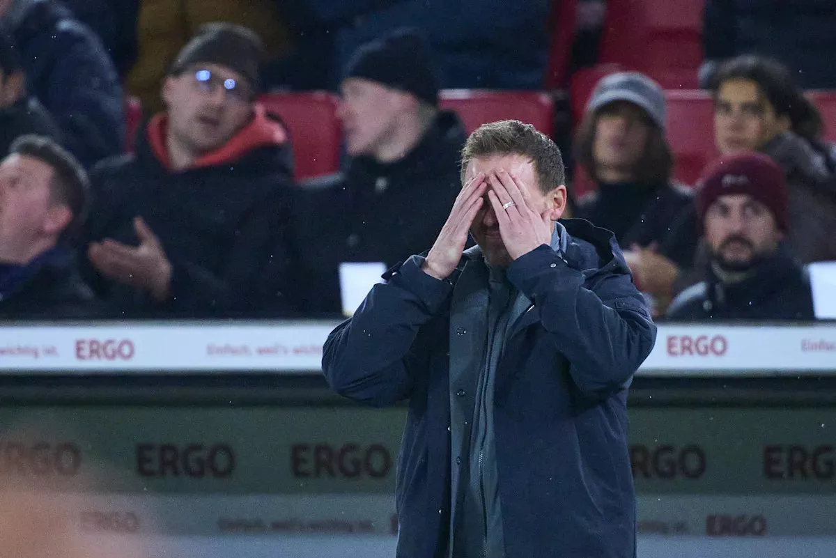 Julian Nagelsmann downplays Deniz Undav with comments that will make Germany fans unhappy