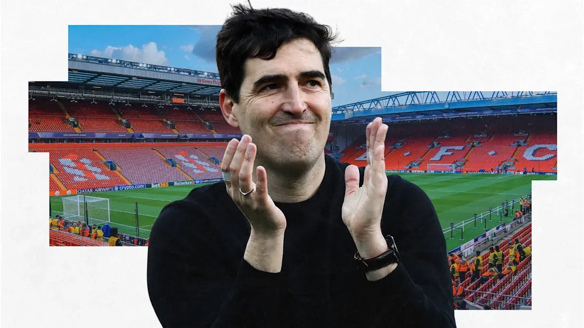 Liverpool beat Borussia Dortmund to sensational transfer