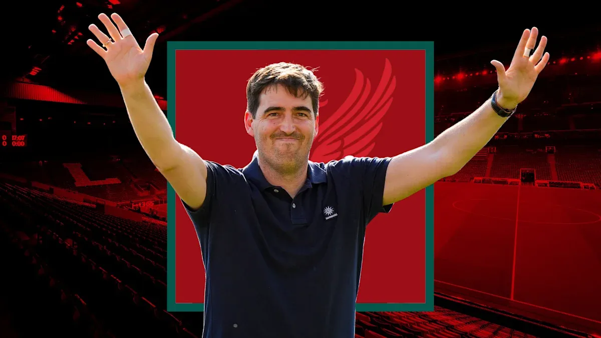 Liverpool and Arsenal go head to head for transfer of aerial juggernaut
