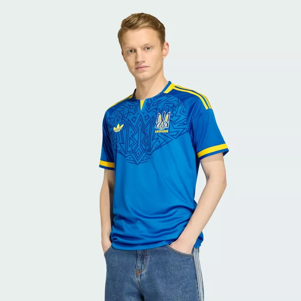 adidas Soccer Jersey Deals: Up to 50% off + extra 15% off + free shipping