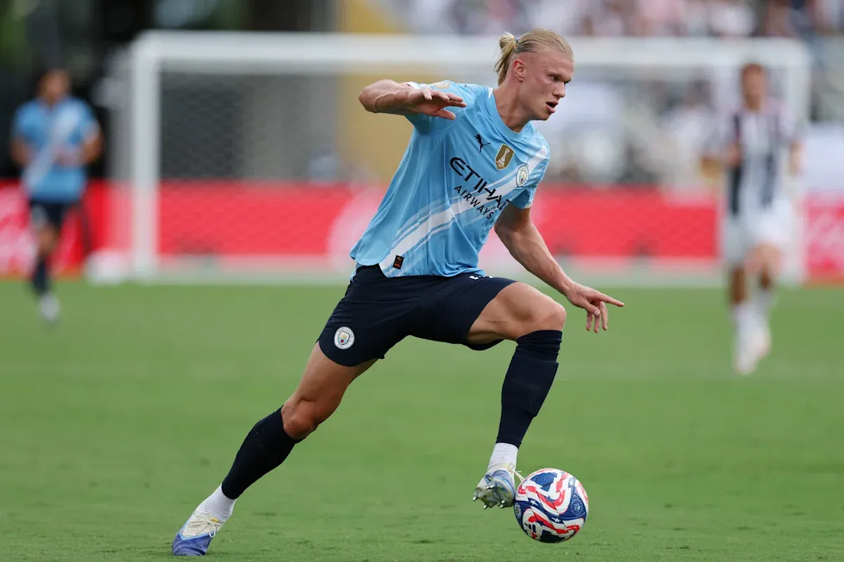 How to live stream Manchester City vs Sunderland: English Premier League, TV channel