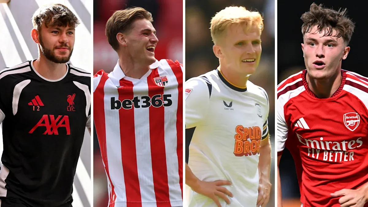 How is NI squad shaping up for quadruple-header?