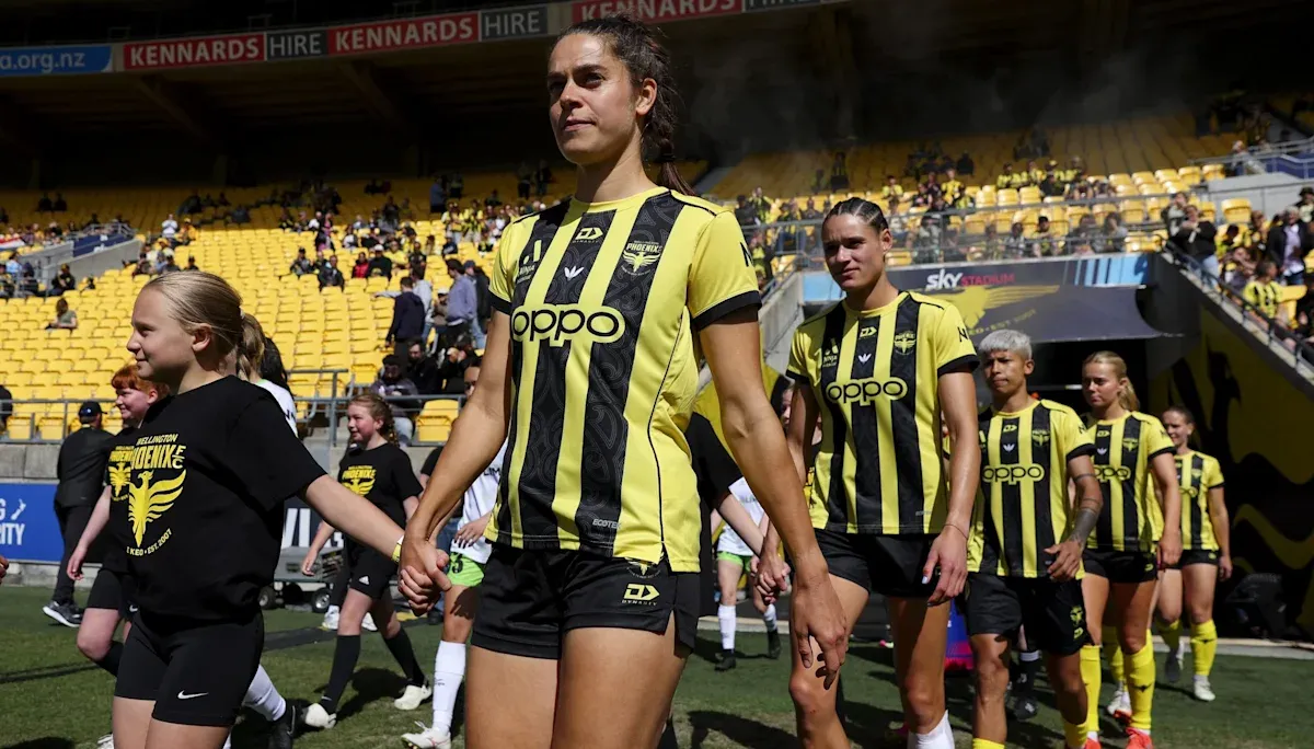 ‘You always have a choice’: Tessel Middag speaks out against Saudi Arabia’s influence on football