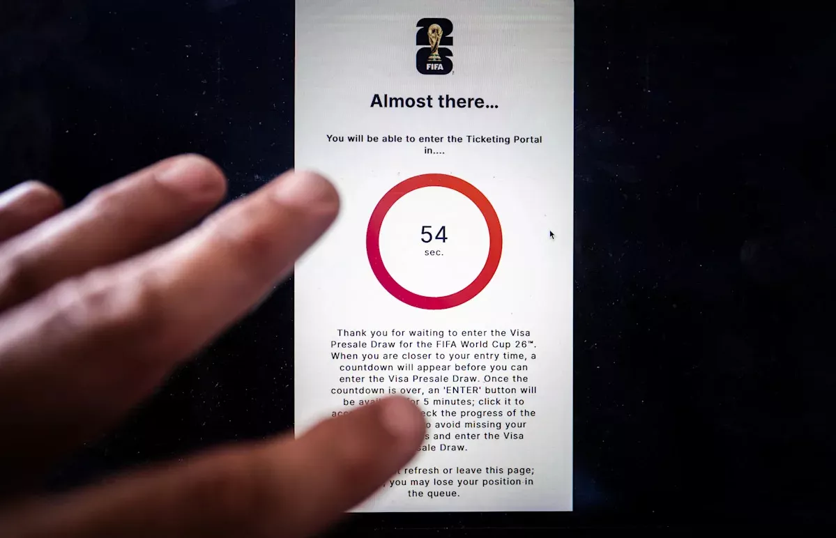 USA Soccercast, Episode 169: Ticket lotteries and Waldo jerseys