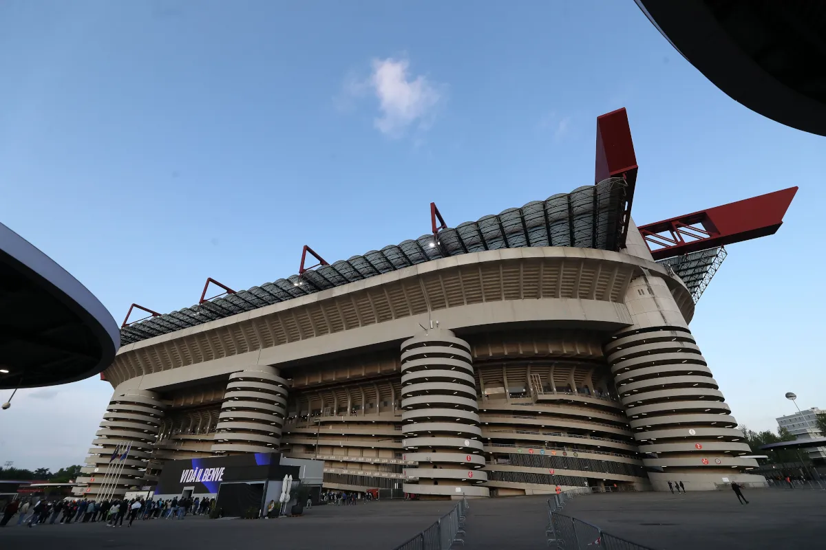 San Siro celebrates Centenary, with hope for new stadium in 2030