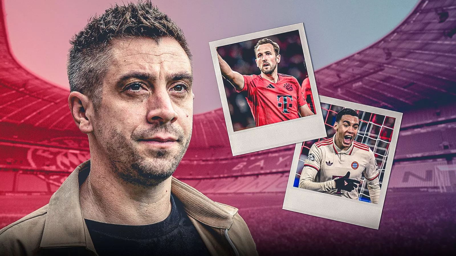 Ex-Bayern director on leader Kane, memorable Musiala meeting and 'special' Gravenberch