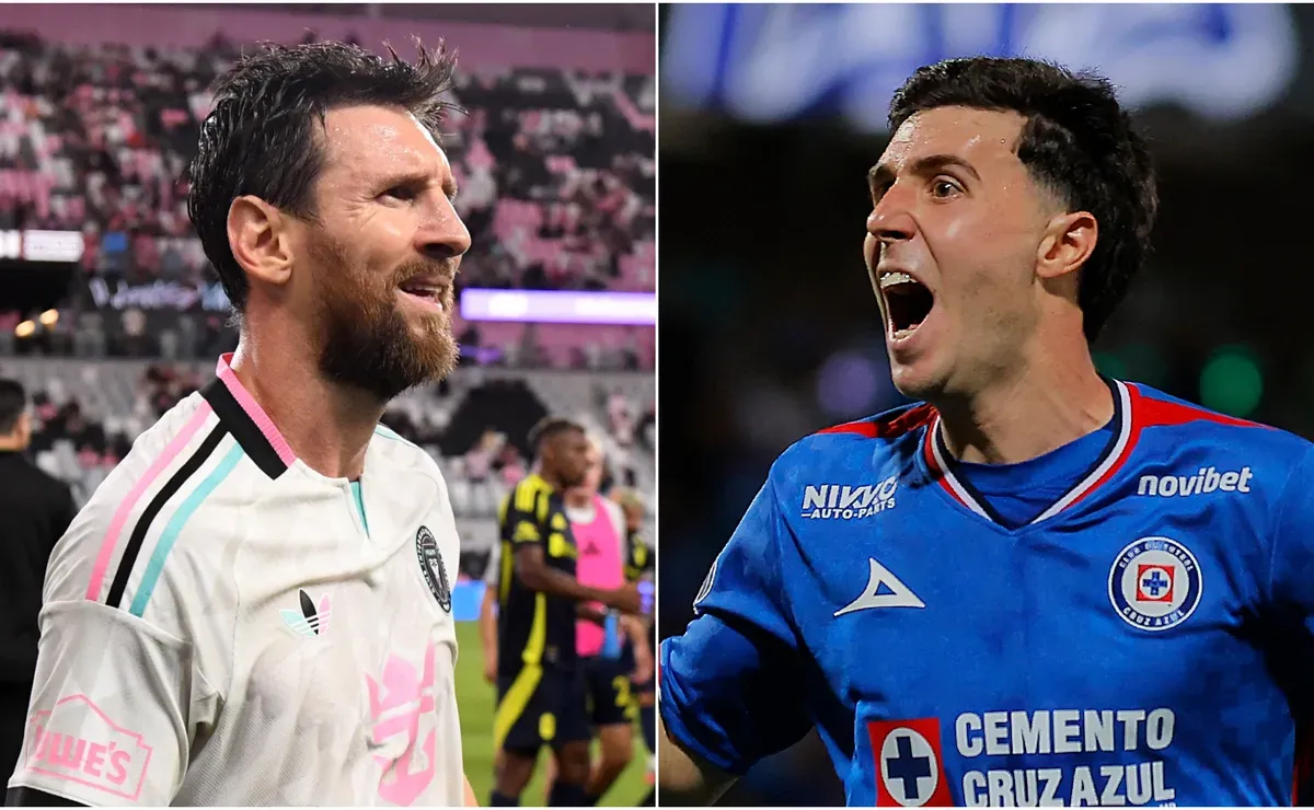 How much does the Campeones Cup winner get? Inter Miami vs Cruz Azul prize money breakdown