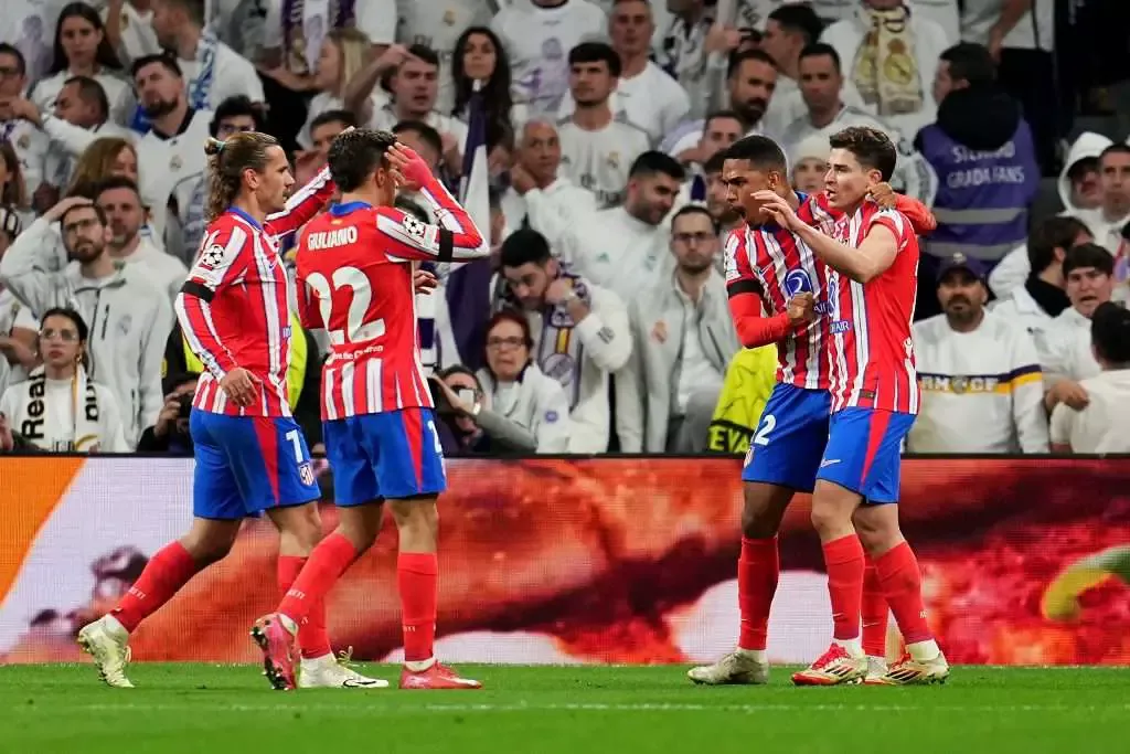Barcelona want to sign Atlético Madrid star in 2026