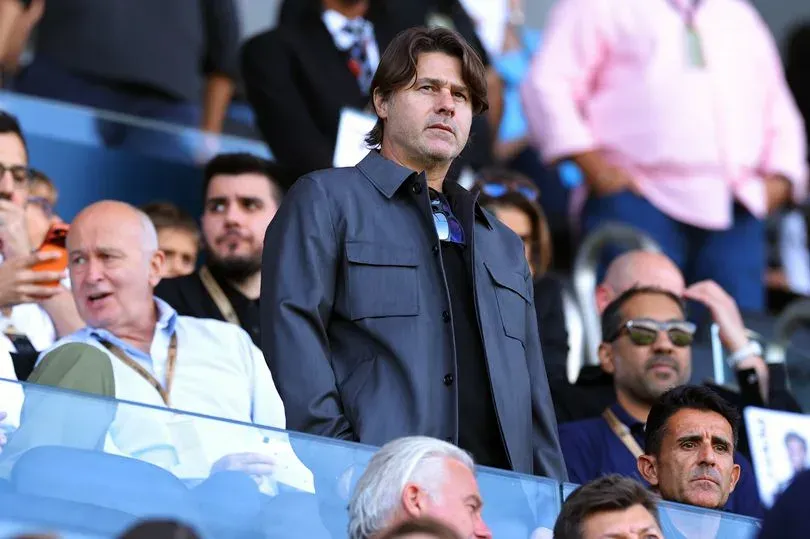 Mauricio Pochettino taking 'careful' approach with USMNT rising stars ahead of friendlies