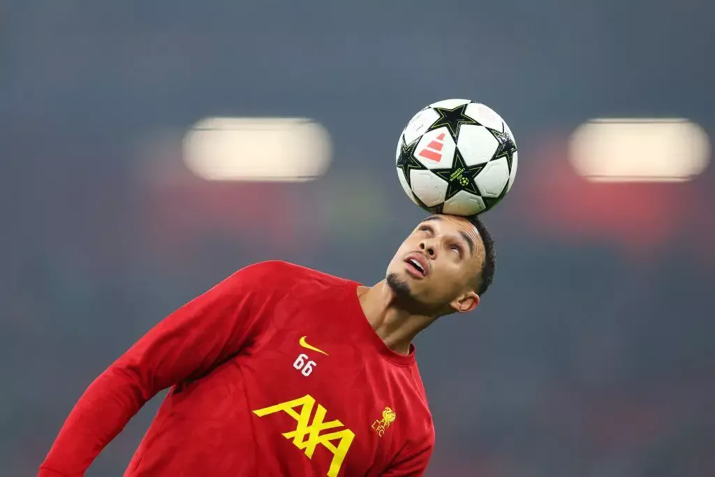 What Real Madrid need to pay Liverpool to sign Trent Alexander-Arnold before Club World Cup