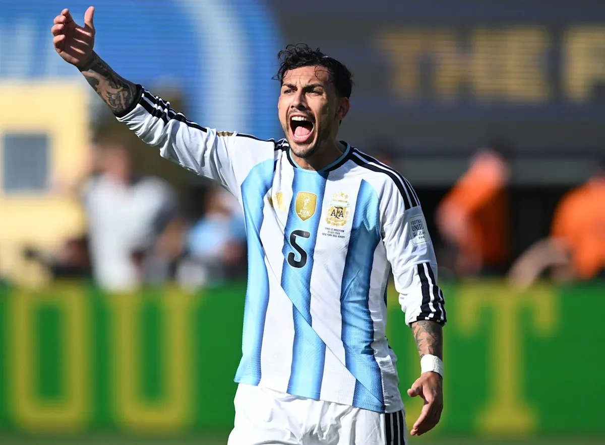 ’10 matches? Excessive!’ Paredes launches furious response as FIFA punishment rocks Spain