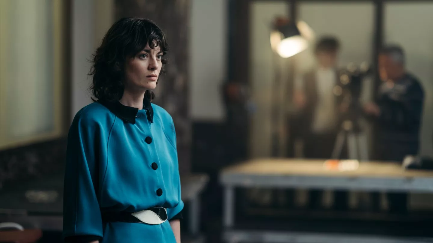 Soccer Drama 'Heysel 85' Racks up International Sales, Led by U.K.