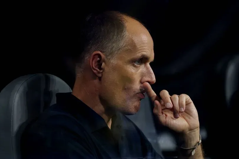 Thomas Tuchel admits tactical errors in England's 'agonizing' World Cup loss to Argentina