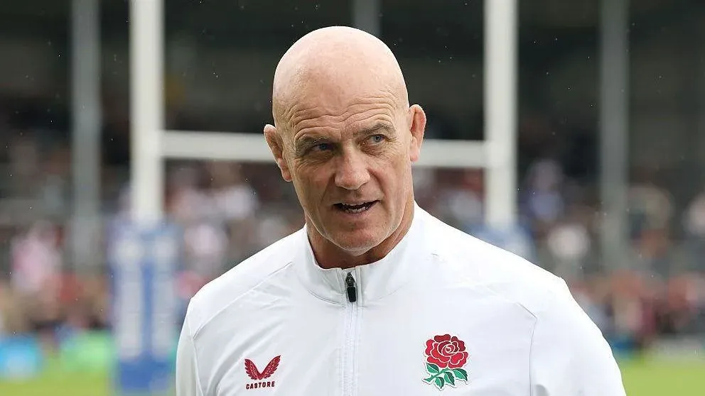 Greater things to come from England - Mitchell