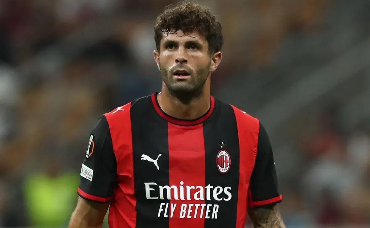 Is Christian Pulisic playing today? Projected lineups for Milan vs Lecce in 2026-27 Serie A season