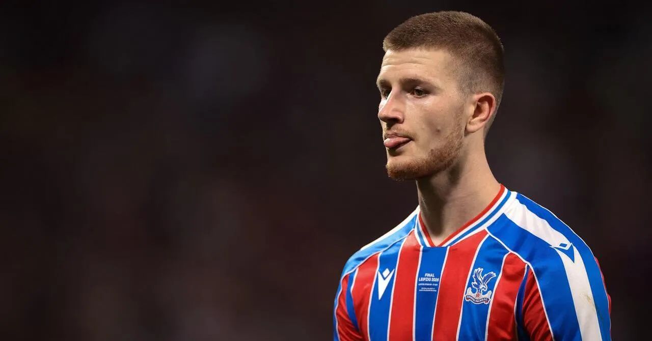 Crystal Palace 4-0 Lech Poznan: Eagles soar to Europa League victory