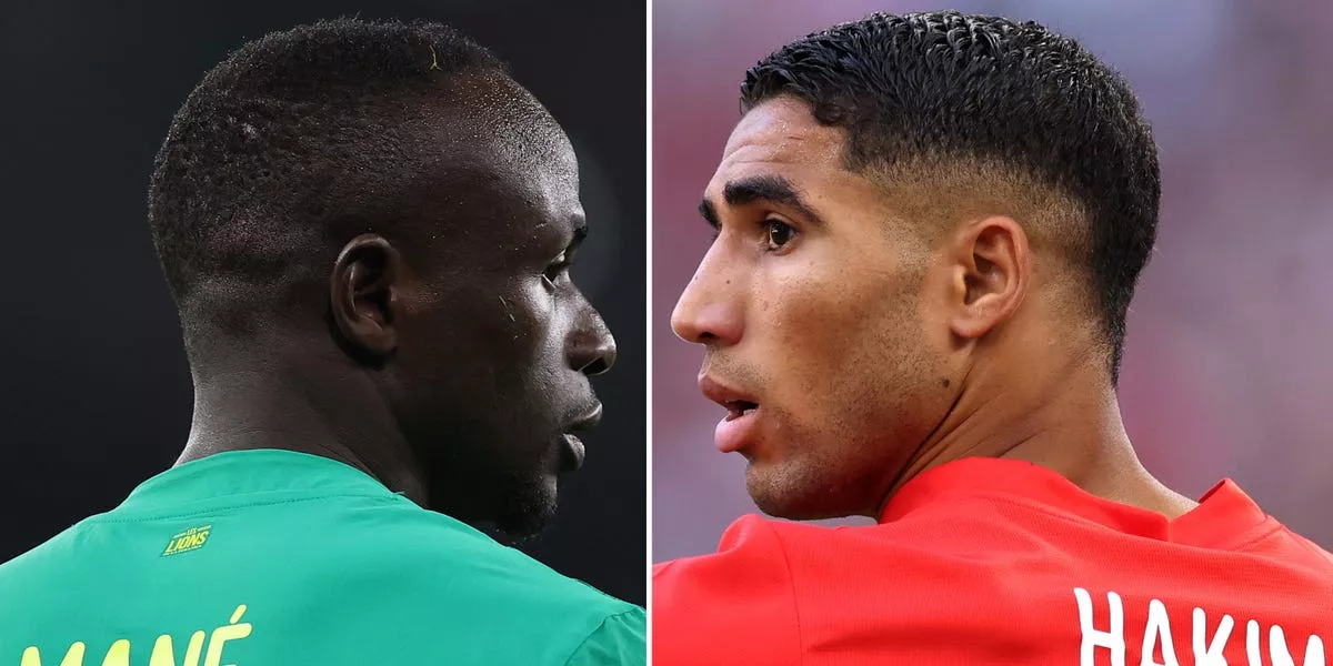 Morocco vs Senegal free live streams: How to watch 2026 AFCON final from anywhere