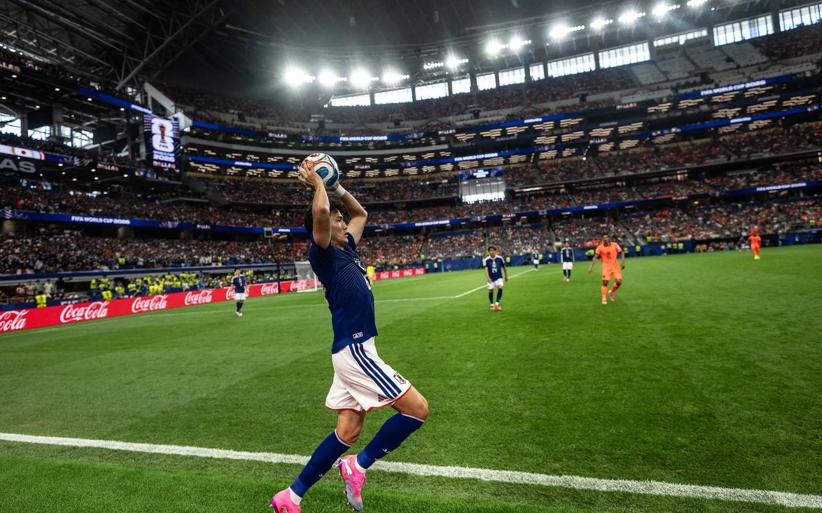 World Cup fans disappointed after third-party ticket sales fall through for Dallas match
