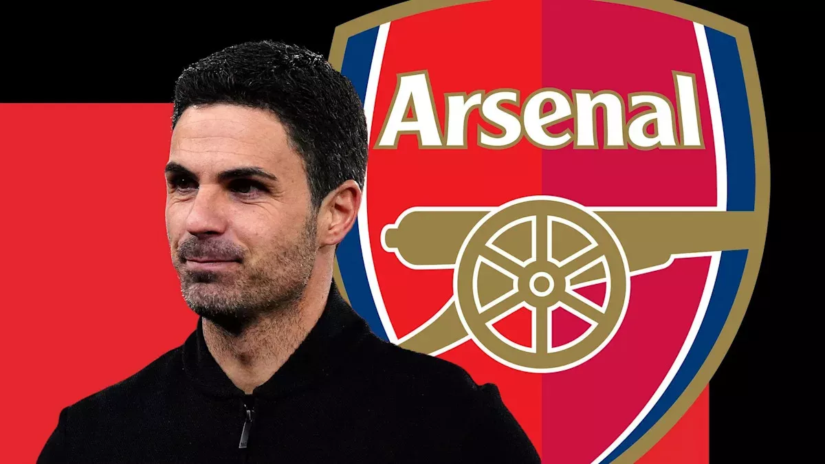 Arteta on key fitness news, doubters and hunger