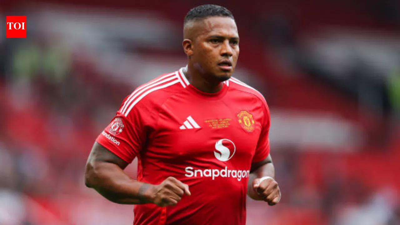 Manchester United legend Antonio Valencia comes out of retirement to join an English club after five long years