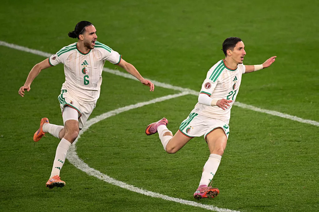 Heavyweight clashes: all the quarter-final fixtures in the Africa Cup 