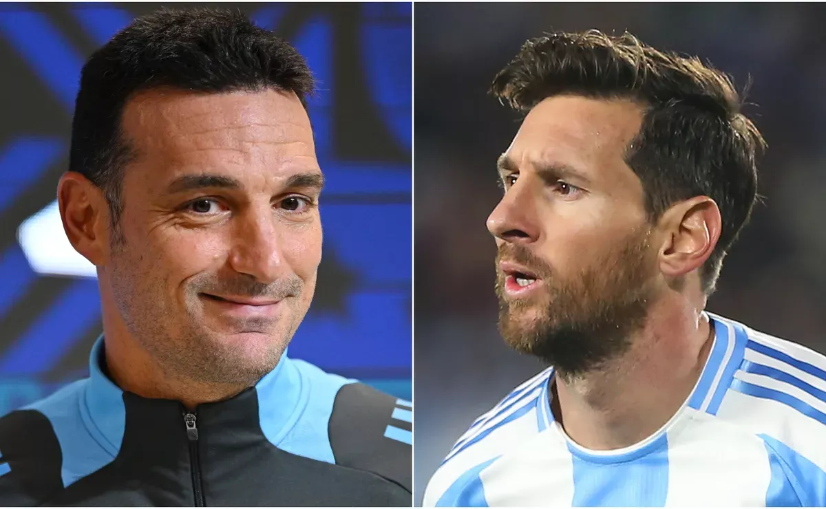 Lionel Messi among 21 players reportedly confirmed by Scaloni for Argentina’s 2026 World Cup squad