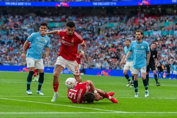 Fabrizio Romano reveals Manchester City will advance for Kevin De Bruyne replacement in May
