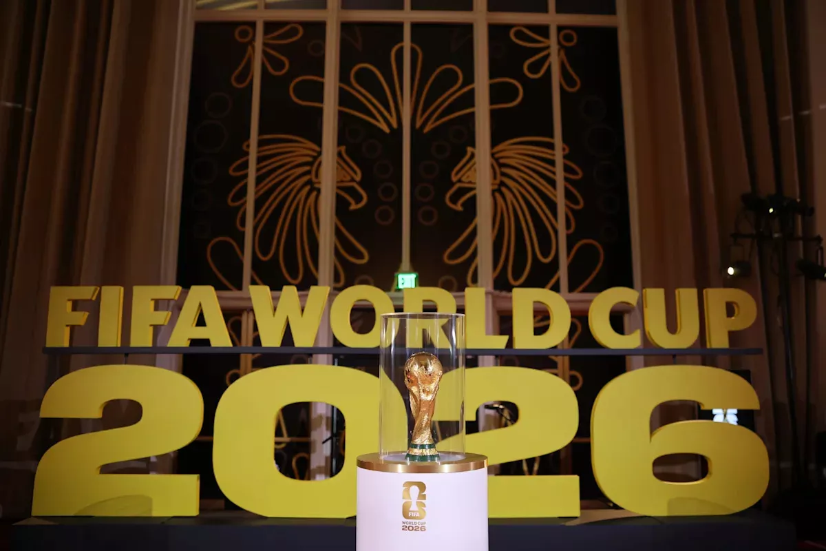 World Cup 2026 rosters: Complete squads for all 48 teams