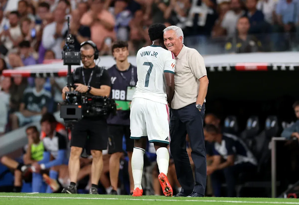 Real Madrid predicted starting XI against Malaga | La Liga