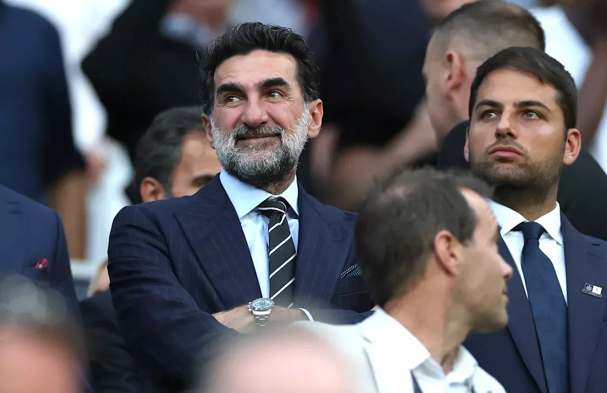 Newcastle’s Brass Acknowledges Setback After Last Summer Transfer Window: Report