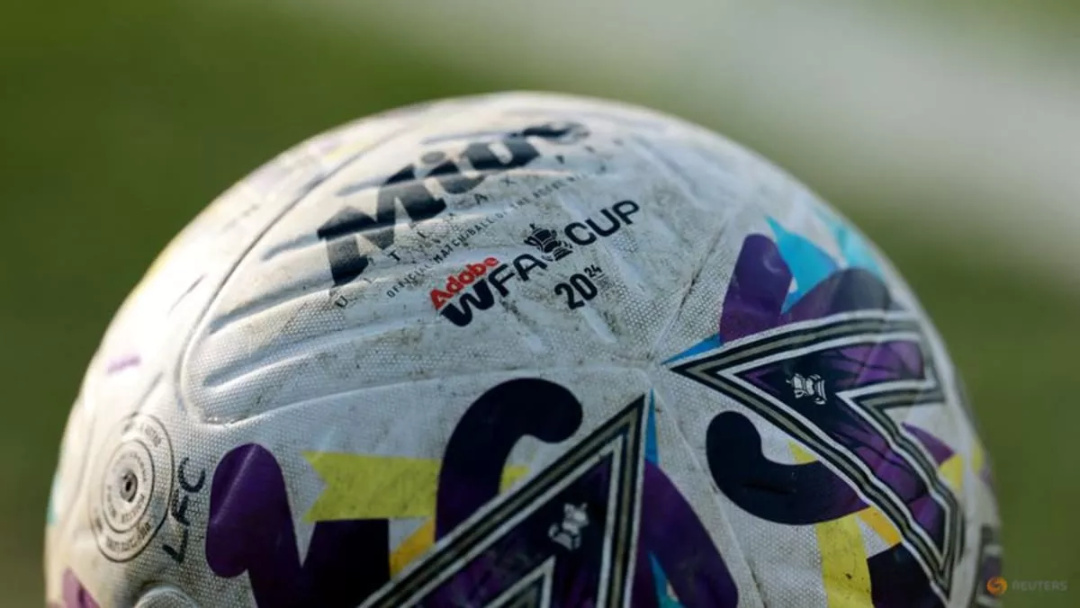 Trans women could face challenges in men's game, says British trans woman player