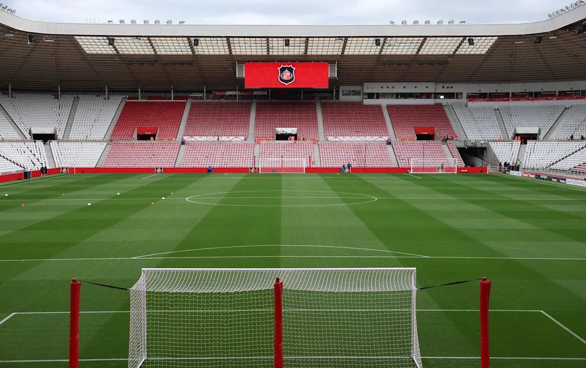 Arsenal at Sunderland match thread: tricky traveling test