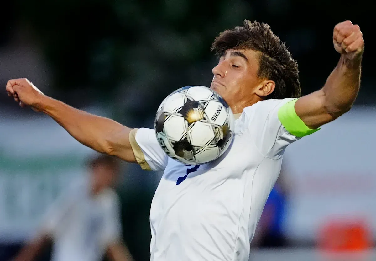Appleton-area high school sports results for Tuesday, Sept. 1