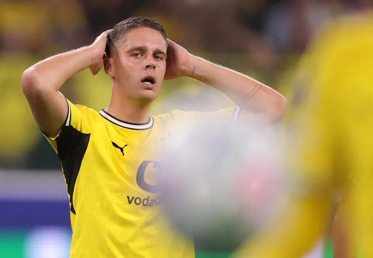 Former PSV Star Joey Veerman Proving Johan Derksen Wrong? Dutch Pundit Admits: ‘It Surprises Me’
