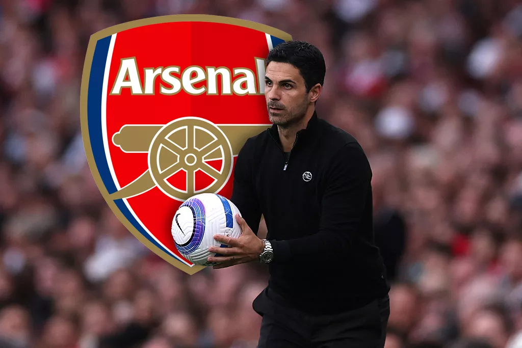 Arsenal report: First summer signing confirmed as 'done deal'