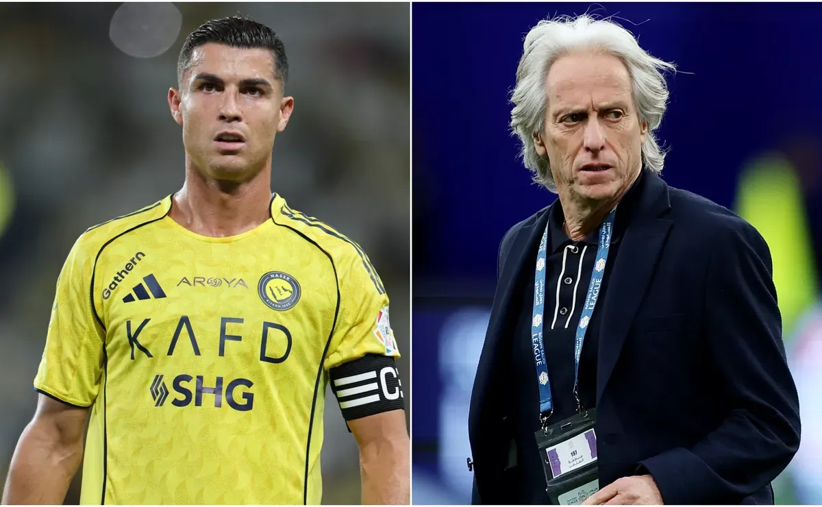 Cristiano Ronaldo injury alarm: Al-Nassr boss Jorge Jesus’ update sparks fear for Portugal’s USMNT and Mexico friendlies ahead of 2026 FIFA World Cup