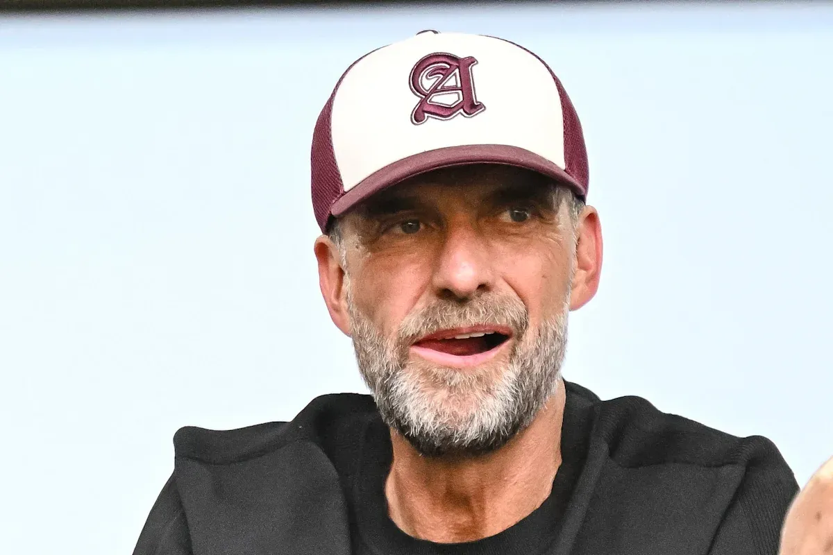New Germany coach Klopp to select first squad