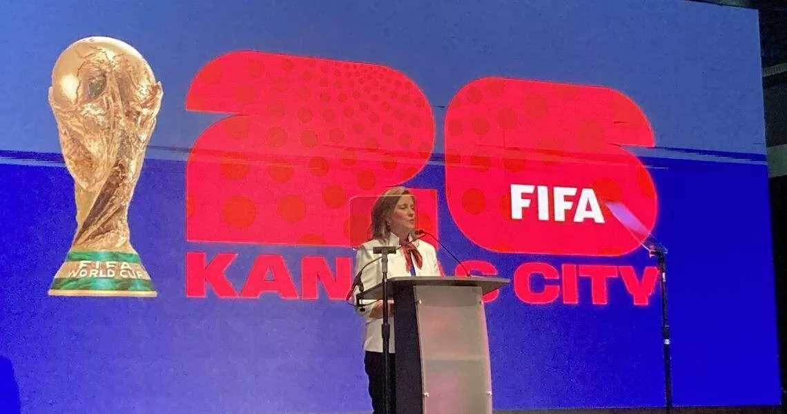 ‘We didn’t work 10 years for this to be a flop': Kansas City World Cup leader unwavering