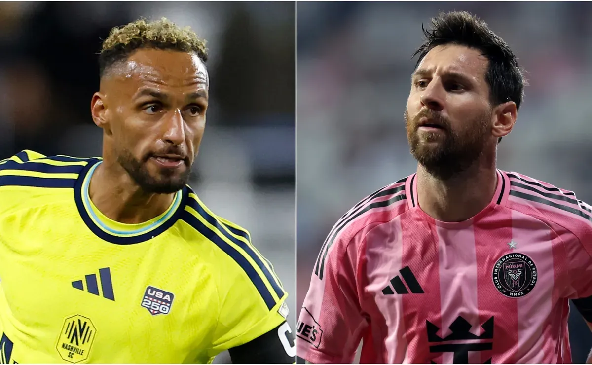 Nashville SC’s four straight wins put them on track to surpass Messi’s Inter Miami as best MLS regular-season team in history