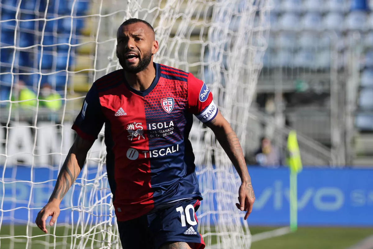 Joao Pedro set for Serie A return four years after forgettable Italy debut