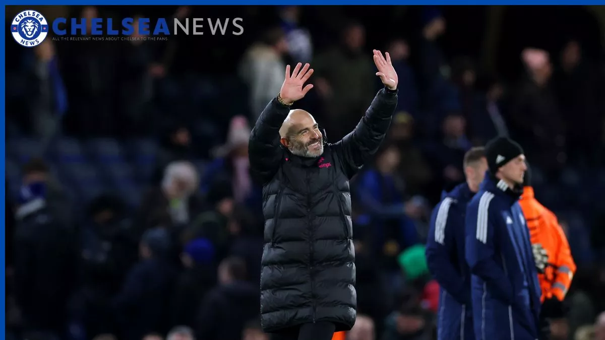 “Not currently being considered” – Top insider provides fresh update on Chelsea transfer saga