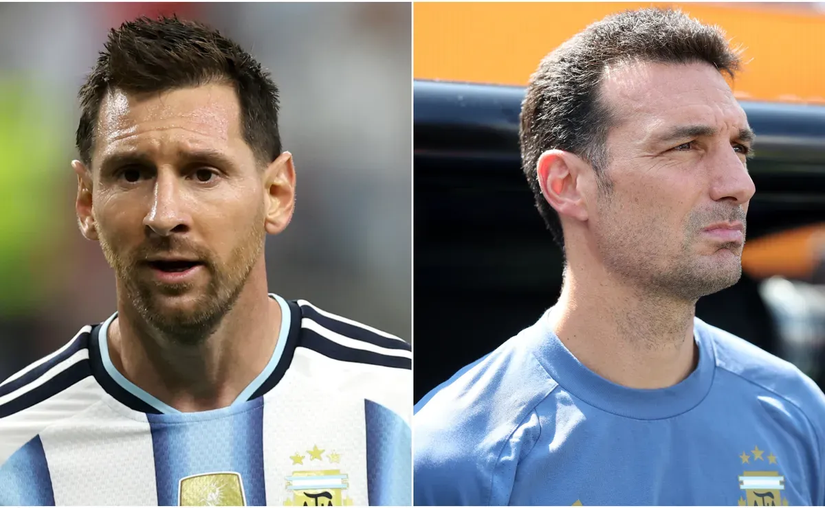 AFA to reveal Argentina’s post-Messi friendly schedule Monday amid Scaloni contract uncertainty