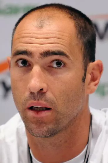 Tottenham Turn to Igor Tudor as Interim Boss After Sacking Thomas Frank