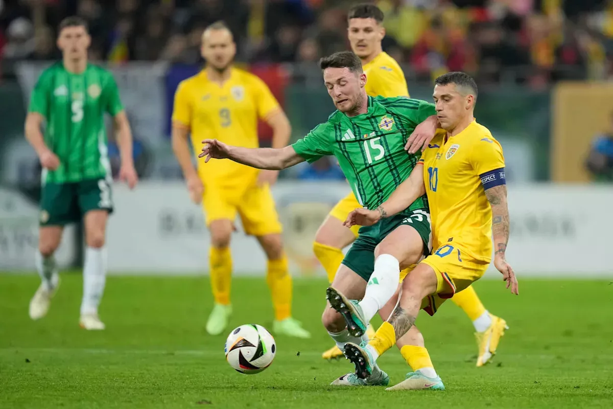 Preston midfielder gets 3-game ban for kicking water bottle that hit Norwich fan