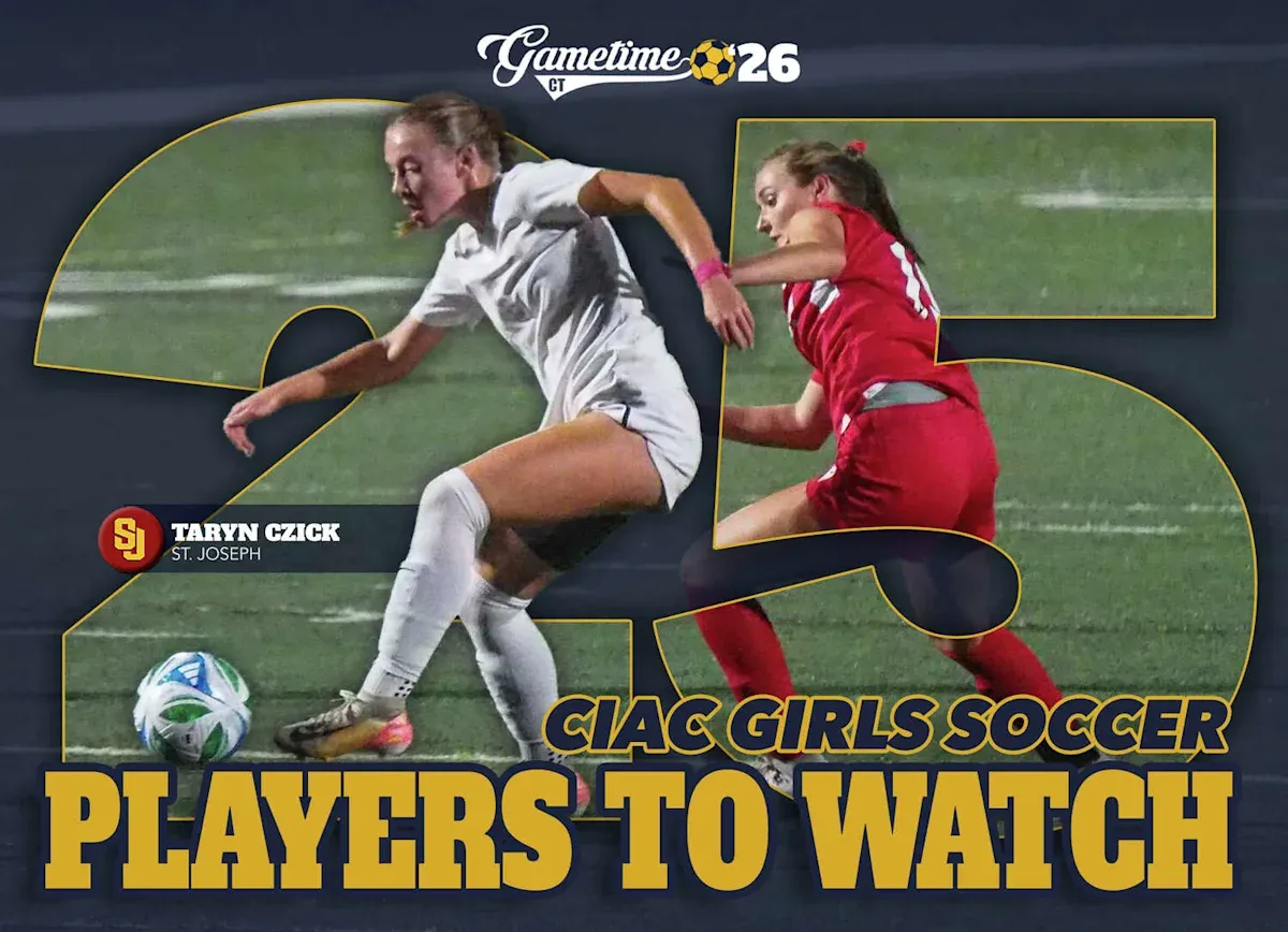 Here are 25 CIAC girls soccer players to watch during the 2026 season